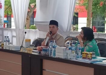 DPRD Berau Dukung Penuh Kebijakan Pemerintah Pusat