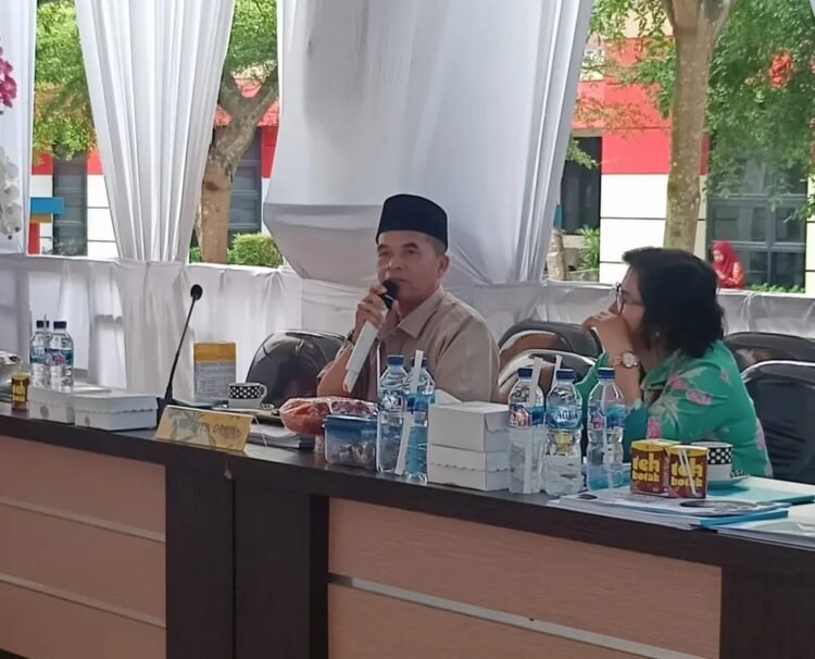 DPRD Berau Dukung Penuh Kebijakan Pemerintah Pusat