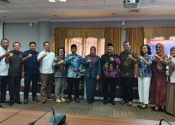 DPRD Berau Umumkan Hasil Penetapan Pilkada Terpilih