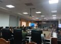 DPRD Kembali Gelar RDP Dengan PT MTN Buntut PHK Massal