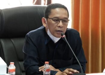 DPRD Dorong SPBN Segera ada Di Daerah Tabalar