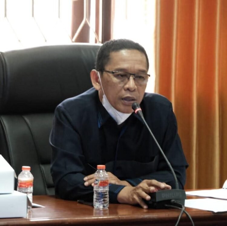 DPRD Dorong SPBN Segera ada Di Daerah Tabalar
