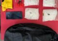 Polres Berau Tangkap Pengedar Sabu Dengan BB 1,2 Kilo