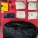 Polres Berau Tangkap Pengedar Sabu Dengan BB 1,2 Kilo