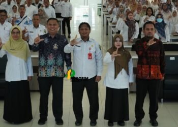 Pemkab Berau Kembali Sosialisasi AKPK Ke ASN