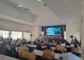 Sekkab Buka Orientasi Penyusunan Dokumen RPJMD dan Renstra 2025-2029