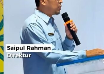Menuju Perumda Air Minum Yang Lebih Berkelanjutan