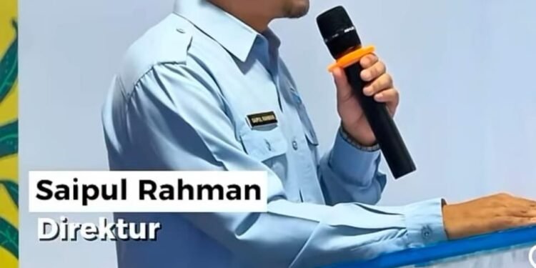 Menuju Perumda Air Minum Yang Lebih Berkelanjutan