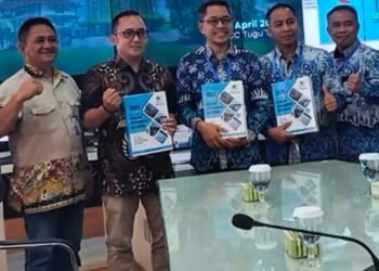 Perumdam Batiwakkal Gandeng Tugu Tirta Malang untuk Transformasi Digital