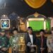 Kafilah Tanjung Redeb Raih Juara Umum di MTQ ke-55 Tingkat Kabupaten
