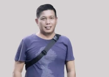 Riyan Hidayat Ditunjuk Jadi Ketua PLT SMSI Berau