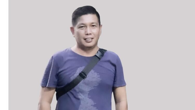 Riyan Hidayat Ditunjuk Jadi Ketua PLT SMSI Berau