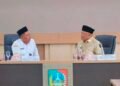 Berau Belajar Konsep Pengembangan Peternakan di Kabupaten Jombang