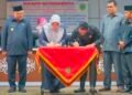 Ranwal RPJMD Berau 2025-2029 Kabupaten Berau Disepakati