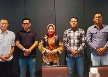 Pemkab Berau Segera Bentuk Pokja Untuk Membantu Pengurusan Galian C