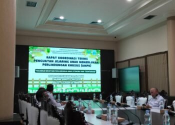 Adanya Temuan ABK, Pemkab Berau Fokus Bangun Sekolah Inklusi