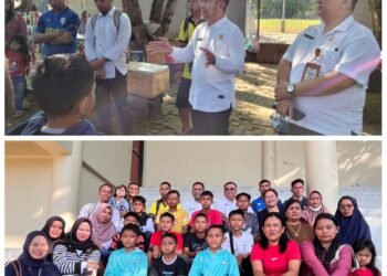 SSB Berau Batiwakkal Siap Berjuang di Piala Menpora 2025