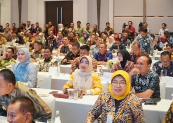 Pengolahan Sampah Penilaian Utama Adipura 2025