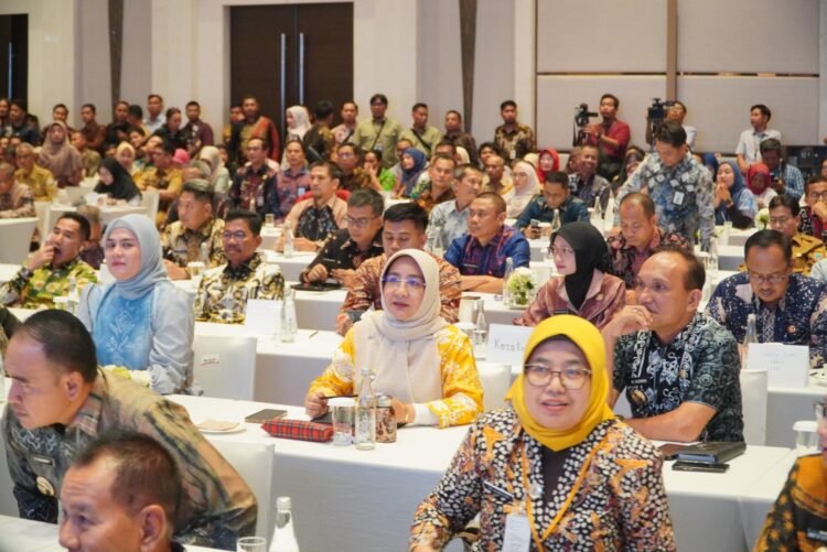 Pengolahan Sampah Penilaian Utama Adipura 2025