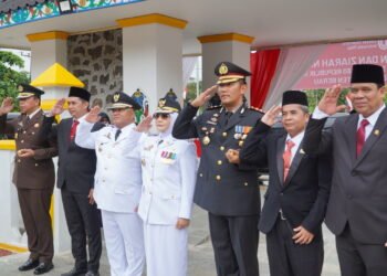 Ajak Masyarakat Lanjutkan Perjuangan Pahlawan