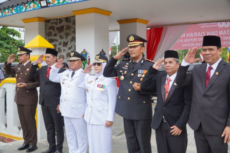 Ajak Masyarakat Lanjutkan Perjuangan Pahlawan