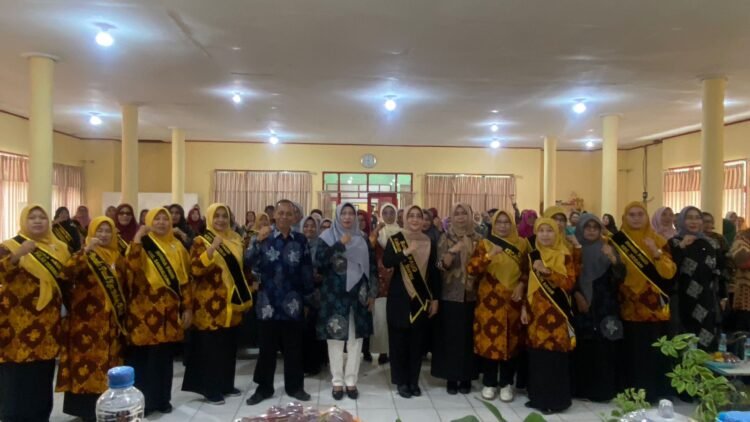 Dorong Pemerataan Pendidikan Anak , Berau Luncurkan Kebijakan Wajib PAUD