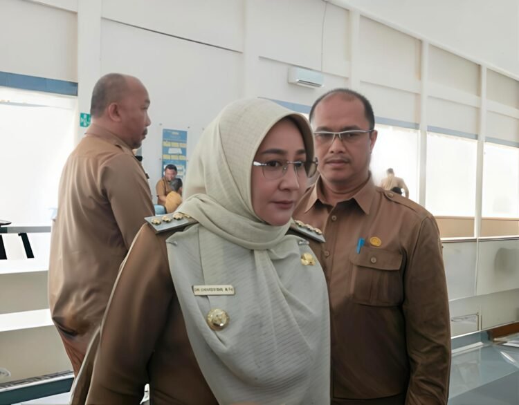 Sepanjang 2024, Berau Berhasil Mengukuhkan Posisinya Sebagai Destinasi Wisata Unggulan