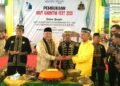 Diminta Terus Jaga Warisan Budaya di Abut Barintak Fest