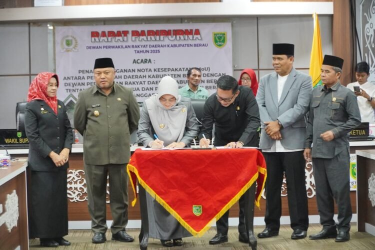 Pemkab Tetapkan Tujuh Program Prioritas di Tahun 2026