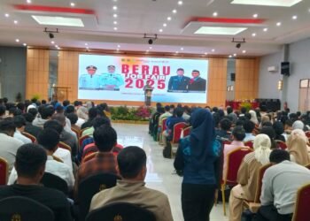 Pemkab Berau Gelar Job Fair 2025