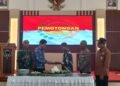 PEPABRI Kabupaten Berau Rayakan HUT ke-66