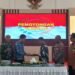 PEPABRI Kabupaten Berau Rayakan HUT ke-66