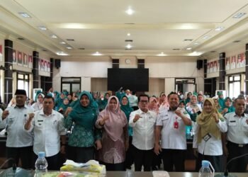 Pemkab Berau Gelar Festival Pangan Lokal Berau 2025