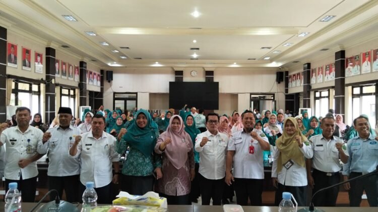 Pemkab Berau Gelar Festival Pangan Lokal Berau 2025