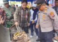 Festival Nunu’ Daing Jadi Daya Tarik Wisata Kuliner di Tanjung Batu
