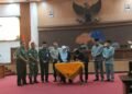Pemkab Dan DPRD Berau Sahkan APBD Perubahan 2025