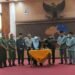 Pemkab Dan DPRD Berau Sahkan APBD Perubahan 2025