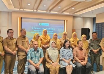 Sinergi Berau-YKAN Dukungan Ekonomi Hijau Dan Pelestarian Lingkungan