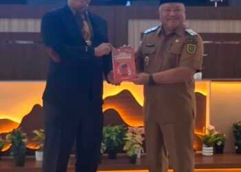 Pemkab Berau Resmi Gunakan E-Katalog 6.0