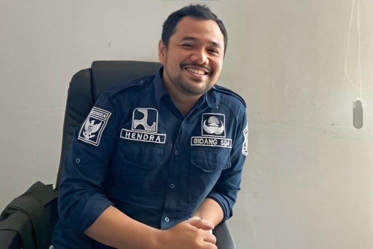 DPUPR Berau Akui Tak Bisa Kejar Pembukaan Lahan: Banjir Tetap Terjadi Meski Drainase Dibangun