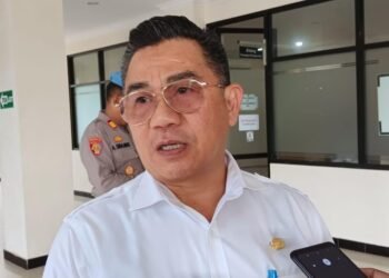 Disnakertrans Ubah Transmigrasi Berau Jadi Kawasan Produktif
