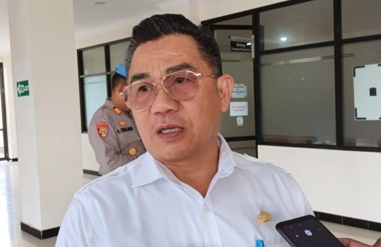 Disnakertrans Ubah Transmigrasi Berau Jadi Kawasan Produktif