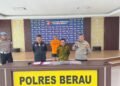Janji Beasiswa Jadi Modus Mantan Duta Budaya Cabuli Anak di Bawah Umur