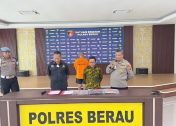 Janji Beasiswa Jadi Modus Mantan Duta Budaya Cabuli Anak di Bawah Umur