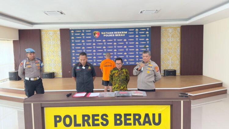 Janji Beasiswa Jadi Modus Mantan Duta Budaya Cabuli Anak di Bawah Umur