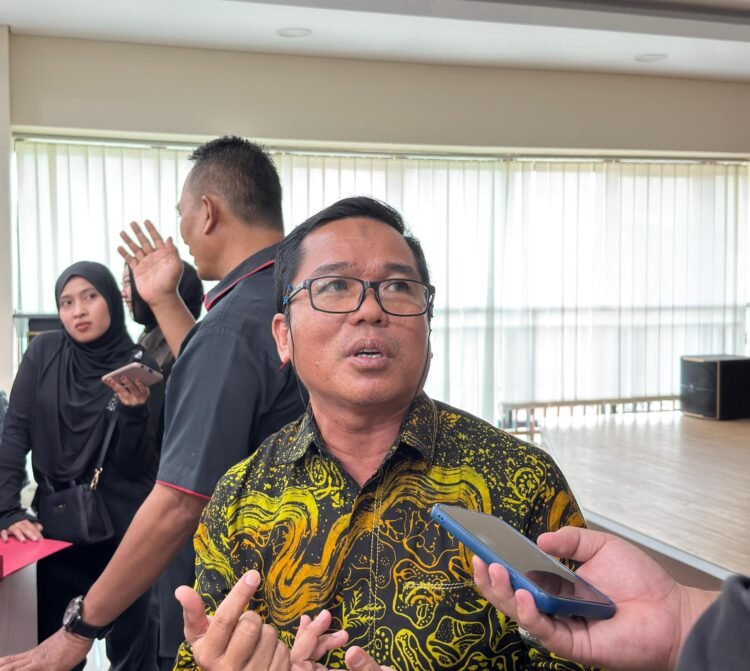 Tercatat 17 Korban Dalam Kasus Eks Duta Budaya AR