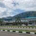 Antisipasi Nataru, Bandara Kalimarau Perpanjang Jam Operasional dan Dirikan Posko Terpadu