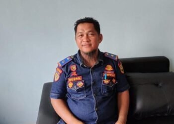 Dishub Berau Tekankan Uji KIR Kendaraan Angkutan Jelang Lonjakan Nataru