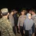 Malam Natal di Berau Kondusif, 635 Personel Gabungan Dikerahkan
