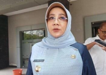Wisatawan Diingatkan Untuk Tingkatkan Kewaspadaan Selama Libur Akhir Tahun